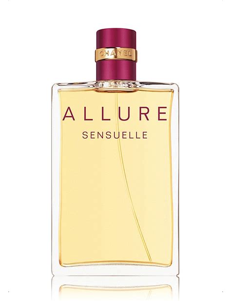 chanel allure sensuelle edp spray 100 ml douglash|CHANEL Allure Sensuelle Eau de Parfum (EdP) online kaufen .